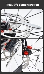 Mini Ratchet Wrench Bit Set