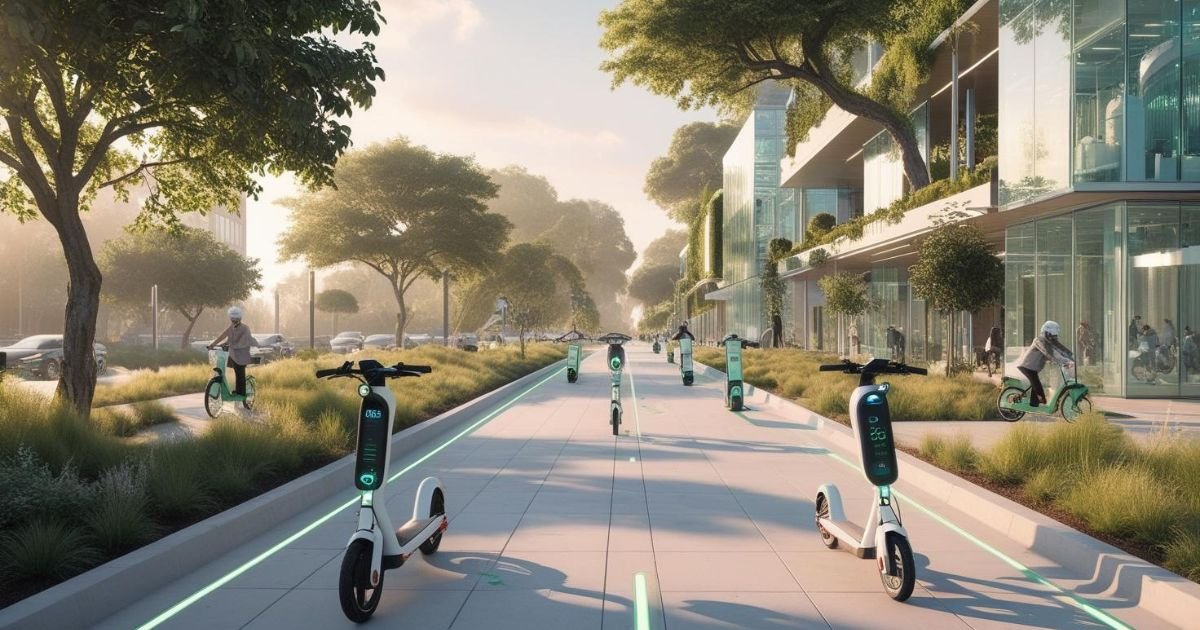 The Environmental Impact: Going Greener Than Ever